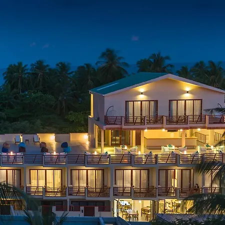 White Sand Dhigurah